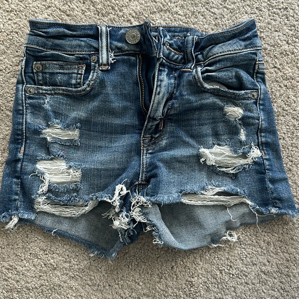 AE shorts